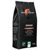 Mount Hagen Kaffebönor Espresso, 1 kg