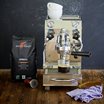 Mount Hagen Kaffebönor Espresso, 1 kg