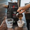 Mount Hagen Kaffebönor Arabica Crema, 1 kg