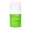 Born to Bio Green Mint Roll-On Deodorant, 50 ml