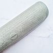 Hevea Badmatta Naturgummi - Honeycomb, 75 x 34 cm