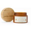 Ivon Care Oraffinerat Sheasmör - Fresh Lemon, 150 g