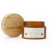 Ivon Care Oraffinerat Sheasmör - Sweet Vanilla, 150 g