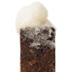 Ivon Care African Black Soap, 150 g