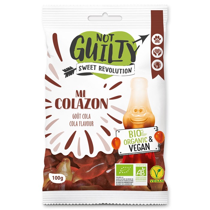 Not Guilty Gelégodis Mi Colazon, 100 g