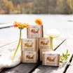 Lagertvål Traditionell Aleppotvål - 1-40% lagerbärsolja, ca. 170-200 g