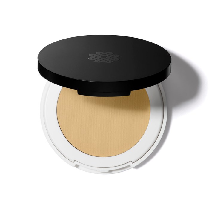 Lily Lolo Pressed Corrector - Lemon Drop, 4 g