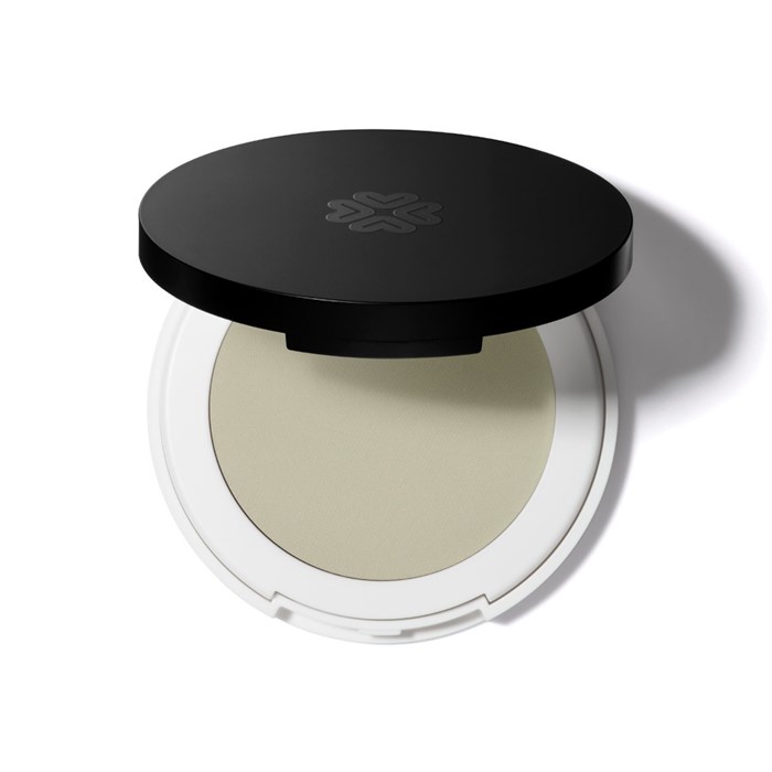 Lily Lolo Pressed Corrector - Pistachio, 4 g