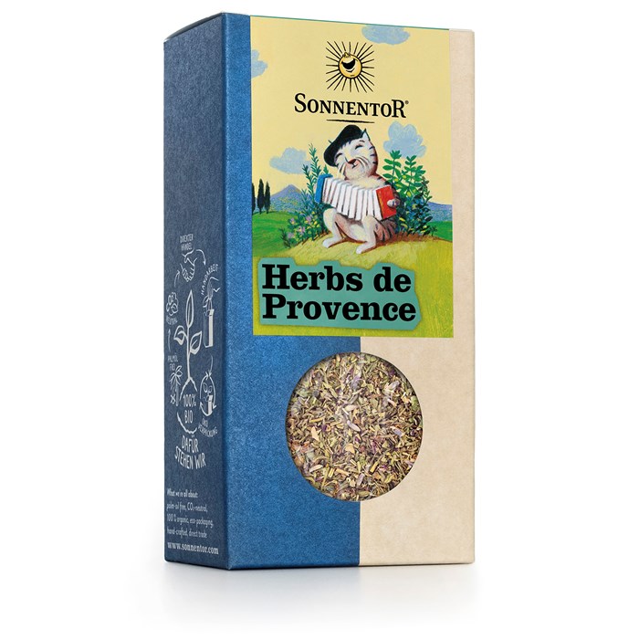 Sonnentor Herbes De Provence, 20 g