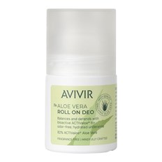 Kp AVIVIR Aloe Vera-produkter - Jordklok.se