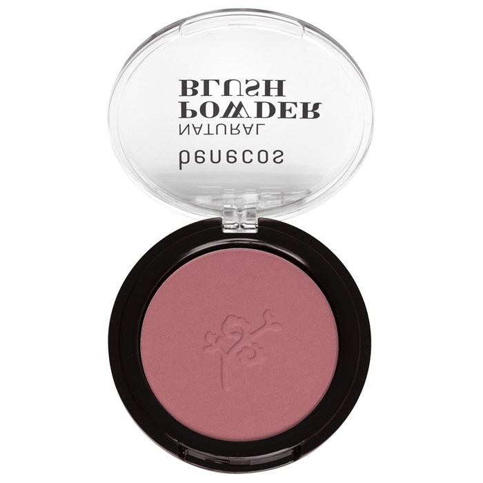 Benecos Natural Powder Blush, 5,5 g
