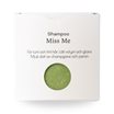 Grön Lycka Schampokaka Miss Me, ca. 70 g
