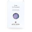 Grön Lycka Fast Tvål La Provence, ca. 110 g