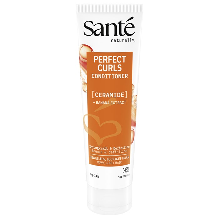 Sante Perfect Curls Conditioner, 150 ml