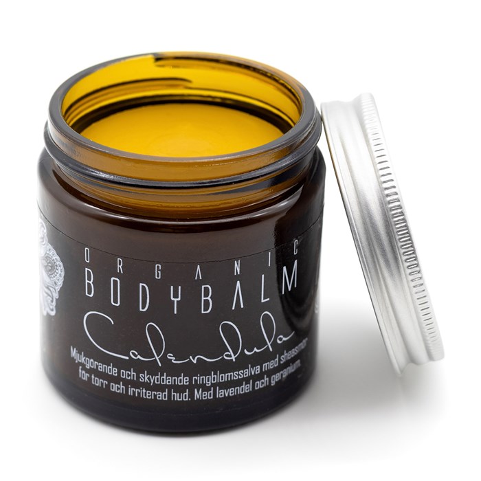 KaliFlower Organics Ringblomssalva, 60 ml