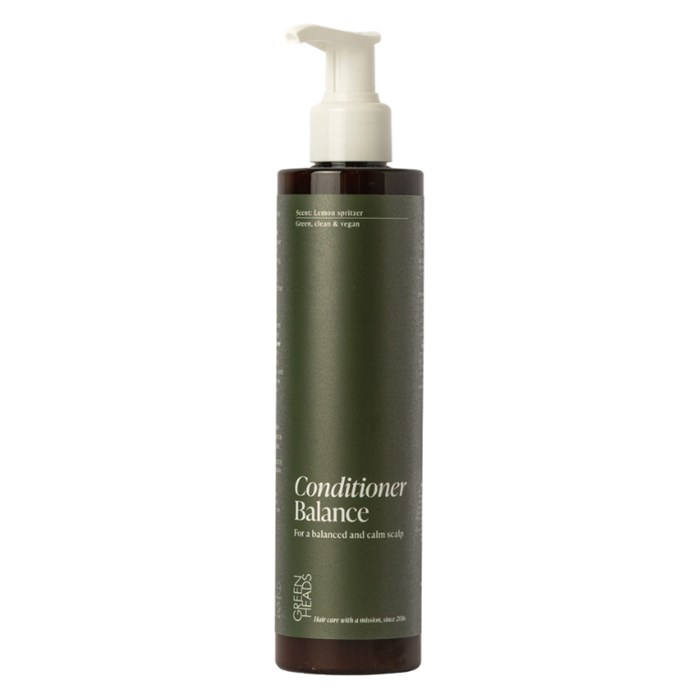 Green Heads Conditioner Balance, 250 ml