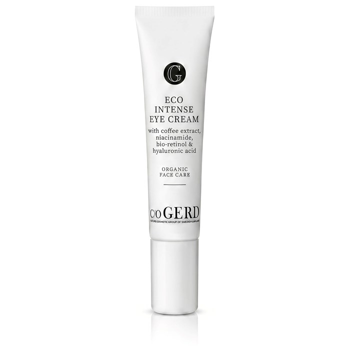 c/o GERD Eco Intense Eye Cream, 15 ml