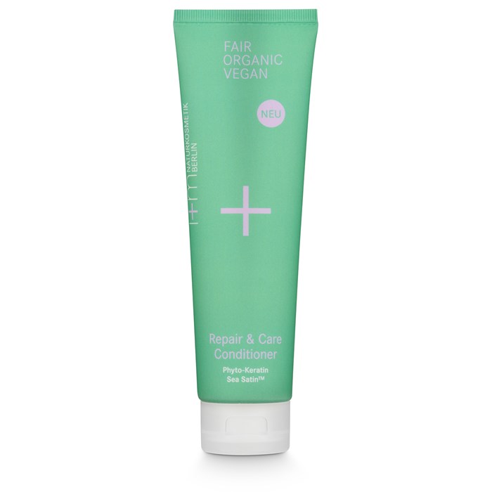 i+m Naturkosmetik Repair & Care Conditioner, 150 ml
