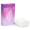 Laundry Sheets Tvättark Sweet Lavender, 60 st