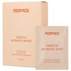 Nomai Gentle Intimate Wipes, 10 st