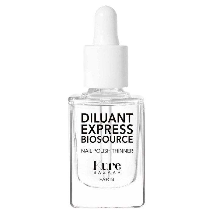 Kure Bazaar Express Nail Polish Thinner, 10 ml