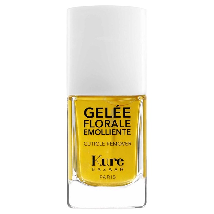 Kure Bazaar Gel Cuticle Remover, 10 ml
