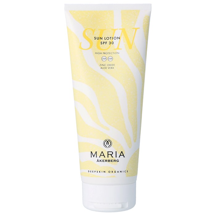 Maria Åkerberg Sun Lotion SPF 30