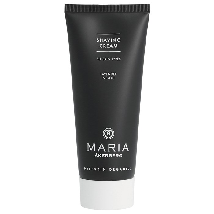 Maria Åkerberg Shaving Cream, 100 ml