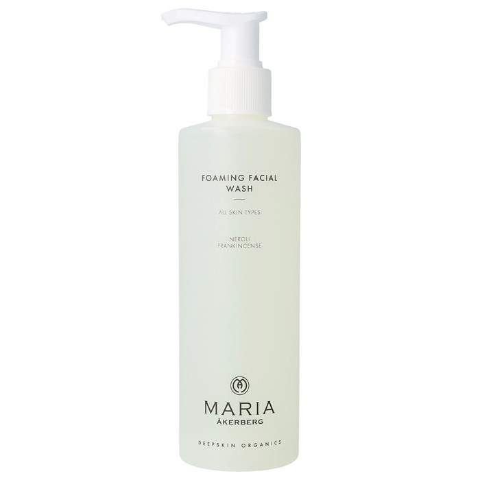 Maria Åkerberg Foaming Facial Wash