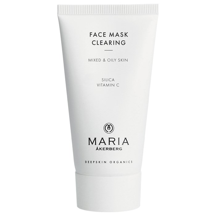 Maria Åkerberg Face Mask Clearing