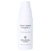 Maria Åkerberg Night Serum Vitamin C, 30 ml