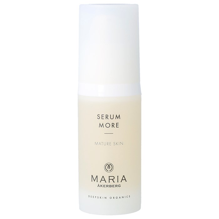 Maria Åkerberg Serum More, 30 ml