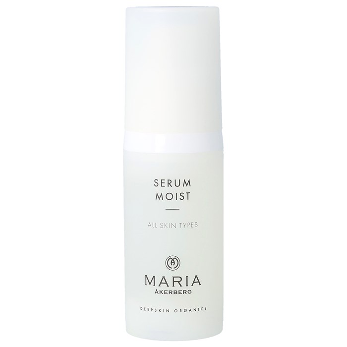 Maria Åkerberg Serum Moist, 30 ml