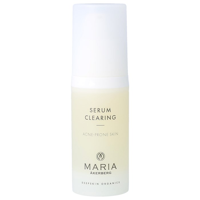 Maria Åkerberg Serum Clearing, 30 ml