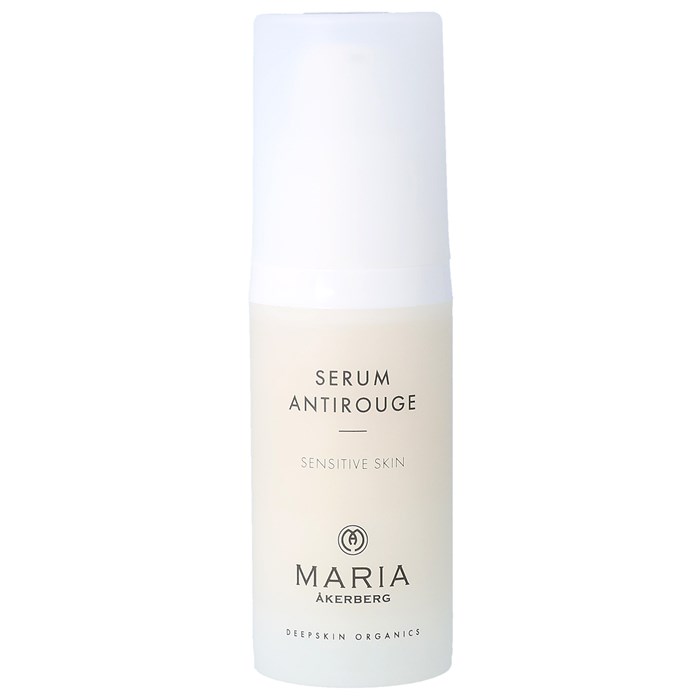 Maria Åkerberg Serum Antirouge, 30 ml