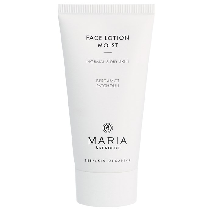 Maria Åkerberg Face Lotion Moist