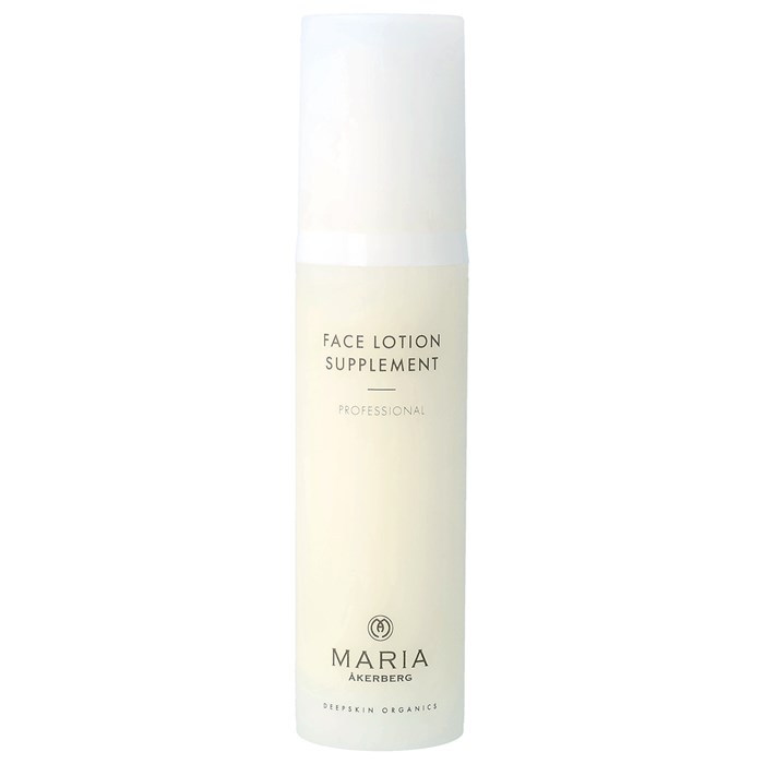Maria Åkerberg Face Lotion Supplement, 50 ml