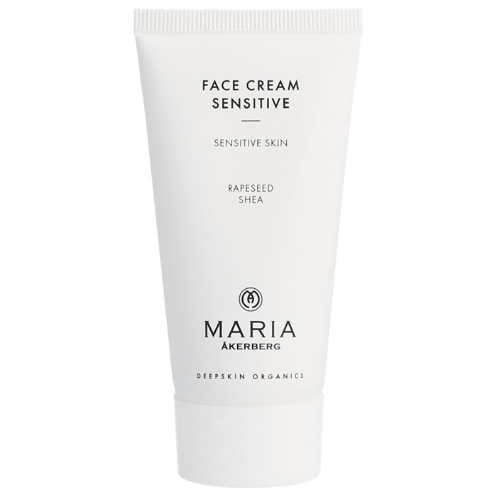 Maria Åkerberg Face Cream Sensitive, 50 ml