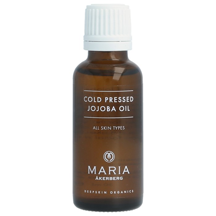 Maria Åkerberg Cold Pressed Jojoba Oil