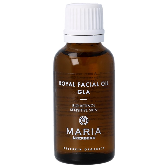 Maria Åkerberg Royal Facial Oil GLA