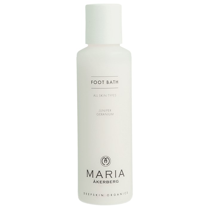 Maria Åkerberg Foot Bath, 125 ml