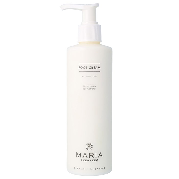 Maria Åkerberg Foot Cream