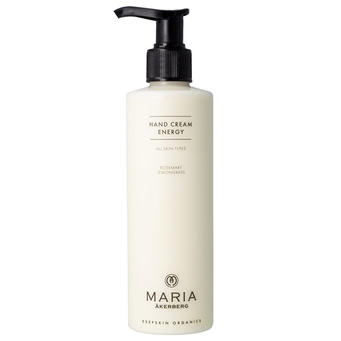 Maria Åkerberg Hand Cream Energy