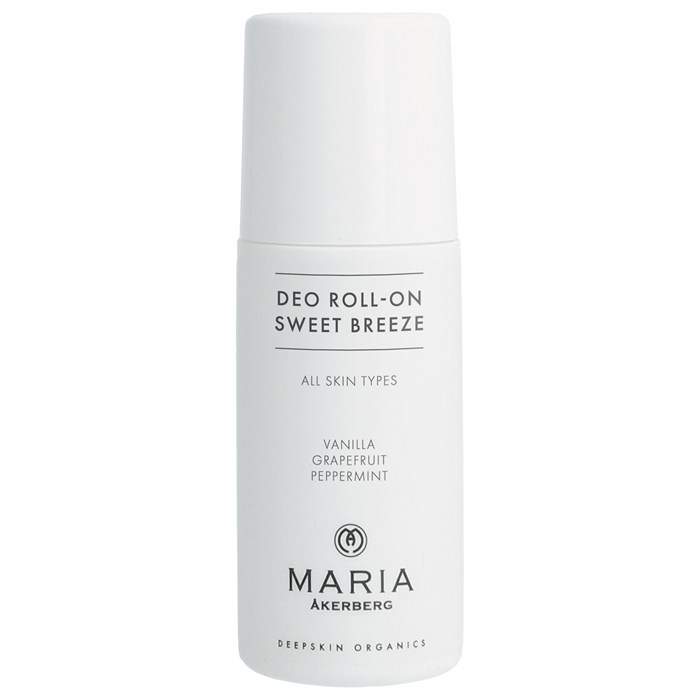 Maria Åkerberg Deo Roll-On Sweet Breeze, 60 ml