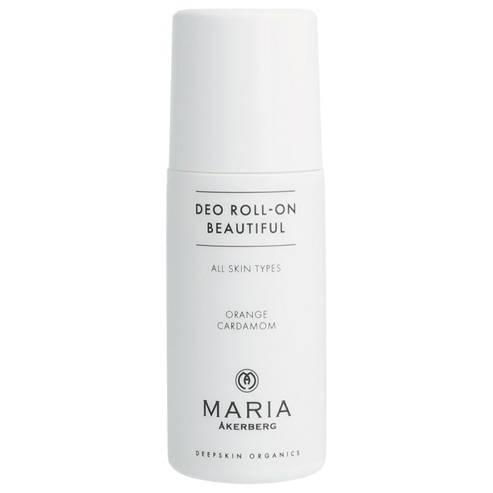 Maria Åkerberg Deo Roll-On Beautiful, 60 ml