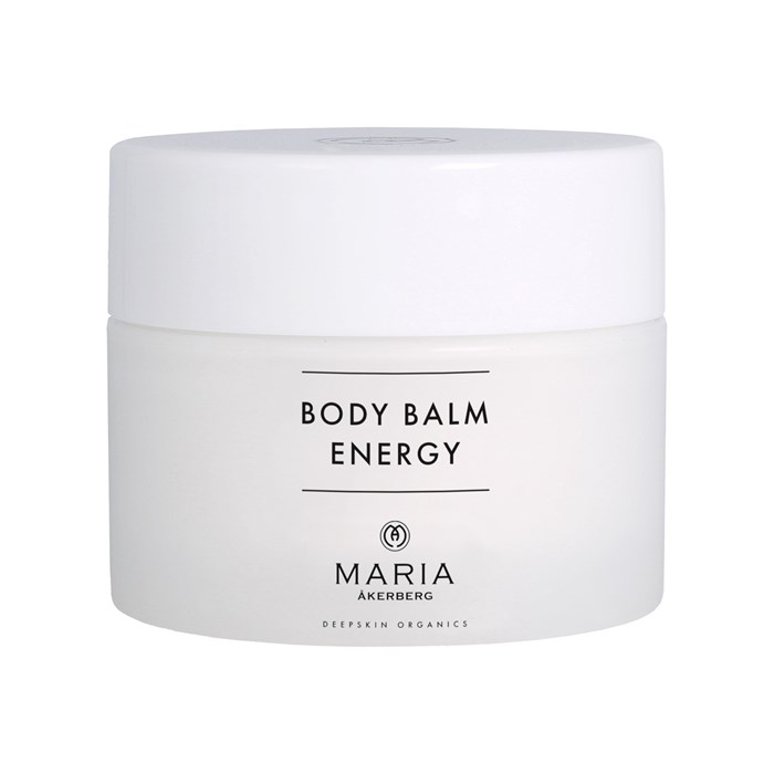 Maria Åkerberg Body Balm Energy, 100 ml