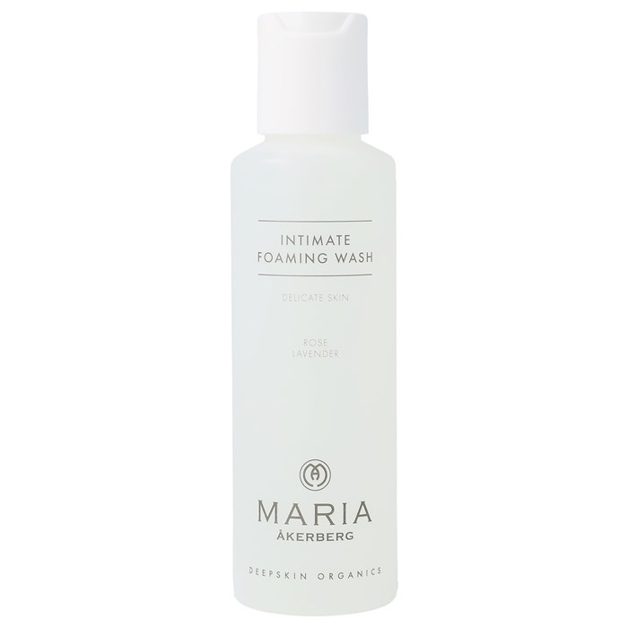 Maria Åkerberg Intimate Foaming Wash, 125 ml