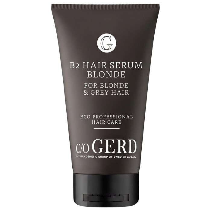 c/o GERD B2 Hair Serum Blonde