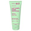 Born to Bio Light Body Cream Aloe Vera, 200 ml