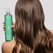 i+m Naturkosmetik Fresh Balance Shampoo, 250 ml